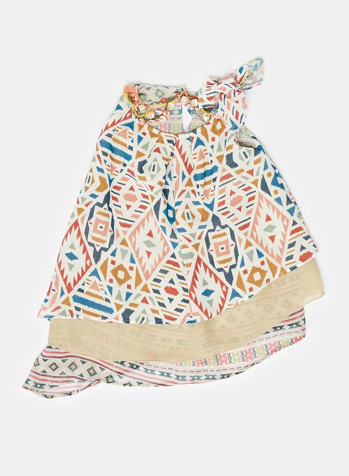 Kids Girls Dress