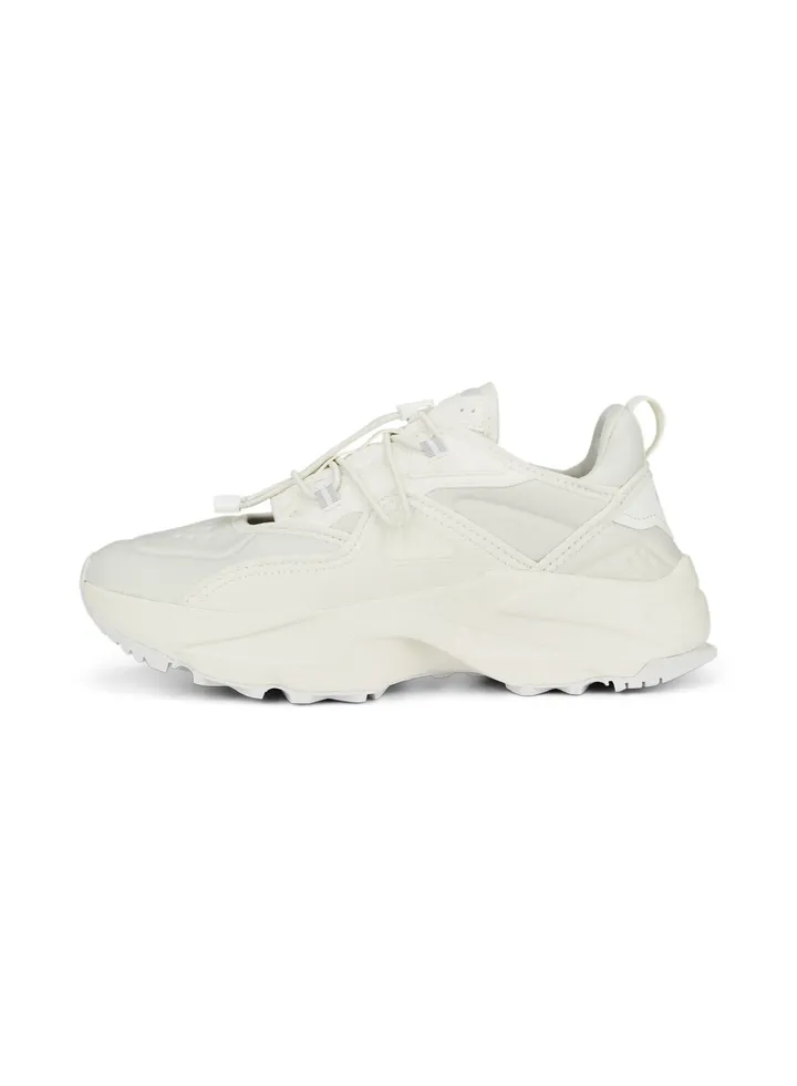 Orkid Womens Low Top Trainer Shoes