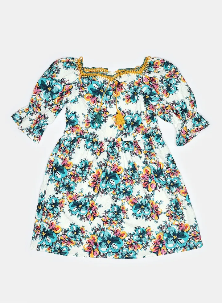 Kids Girls Dress