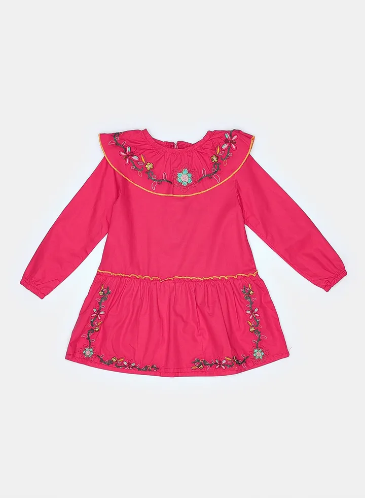 Kids Girls Dress