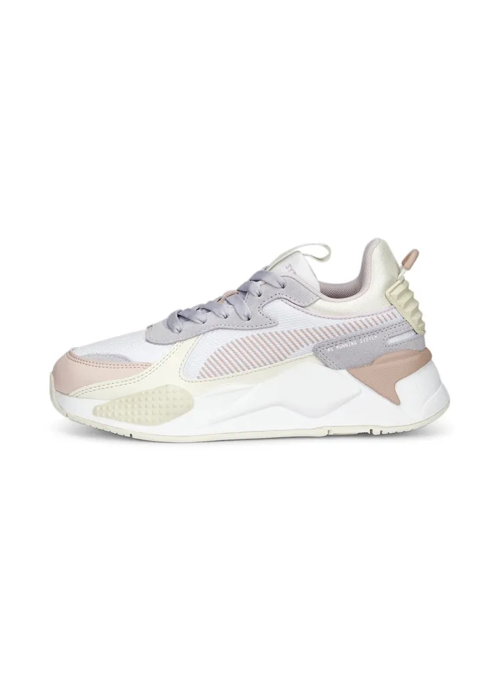 RS-X Candy Womens Low Top Sneakers