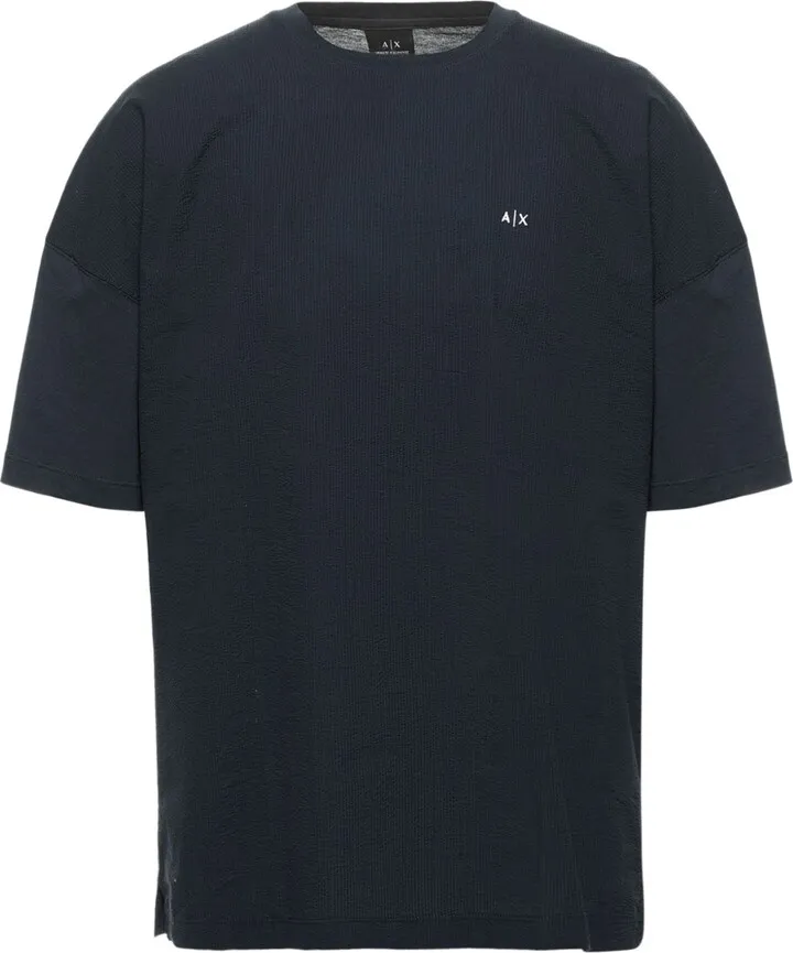 T-shirt Midnight Blue