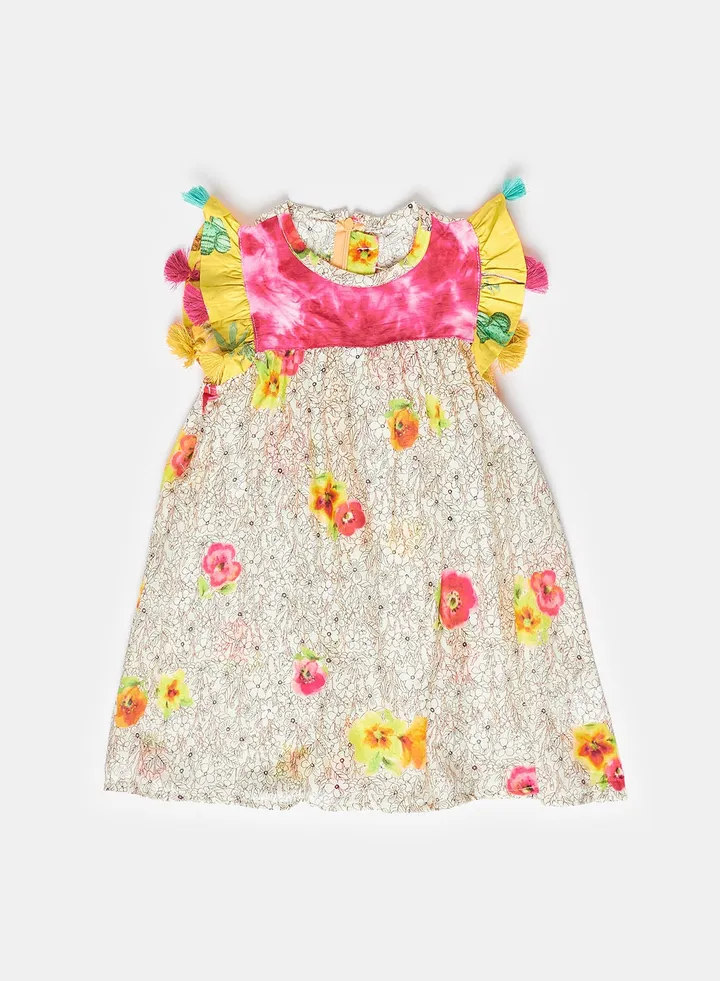 Hand made Dress