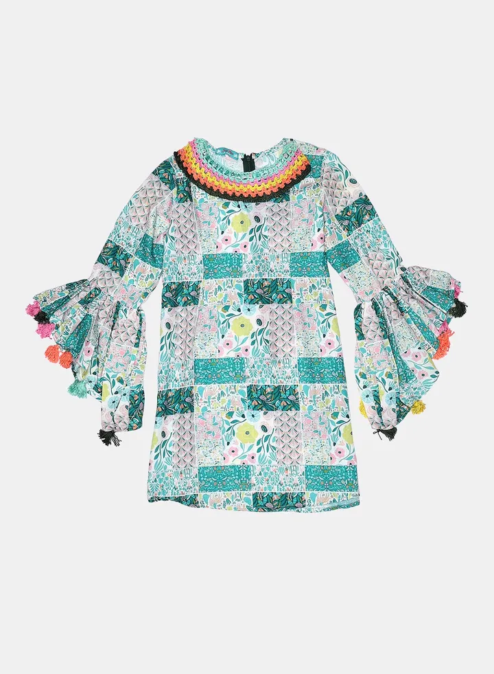 Kids Girls Dress