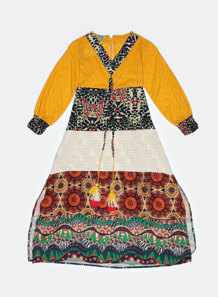 Kids Girls Dress