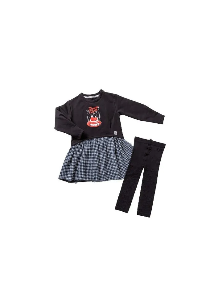 Kids Girls Dress