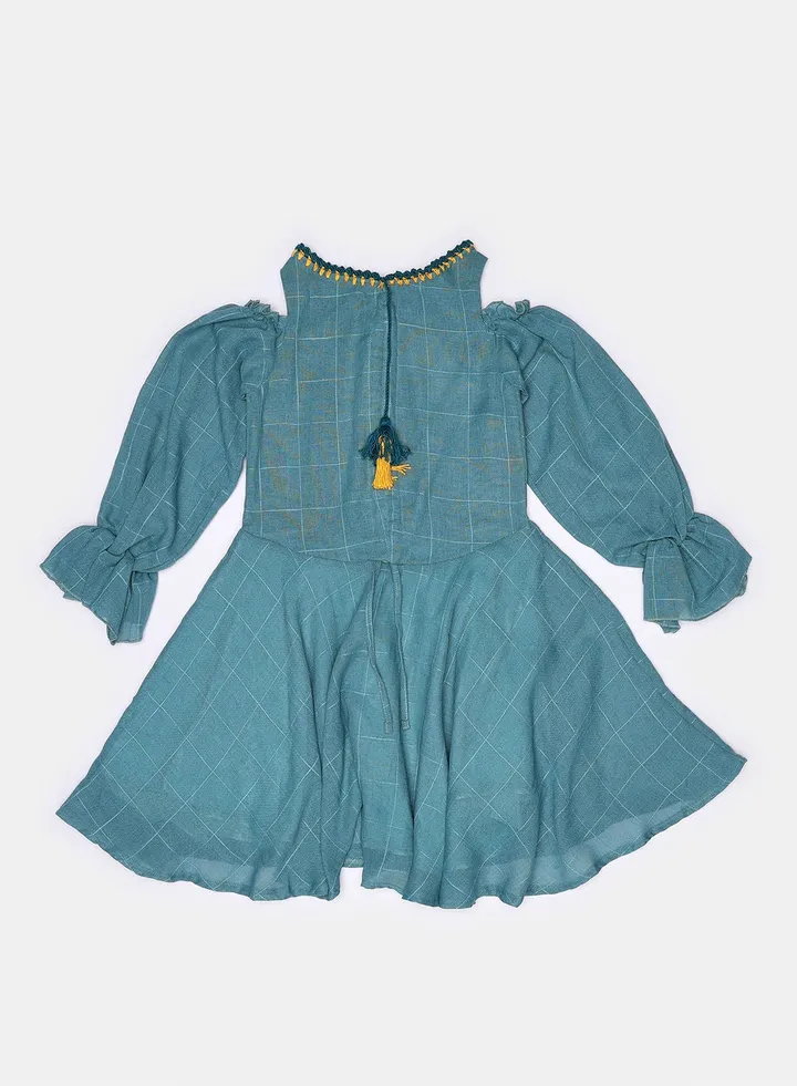 Kids Girls Dress