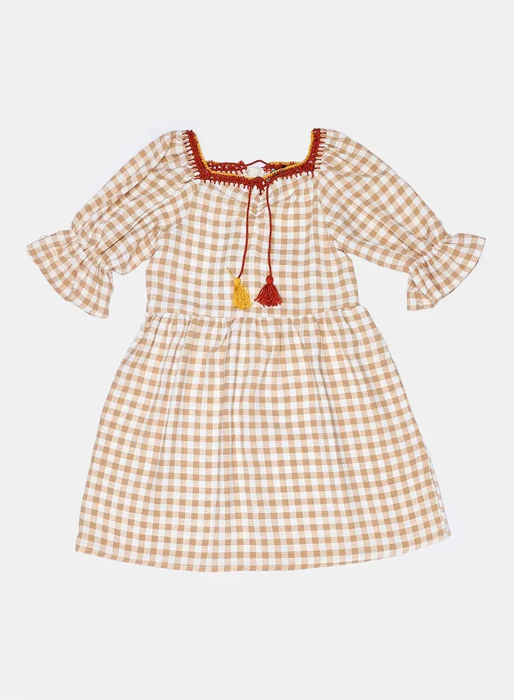 Kids Girls Dress