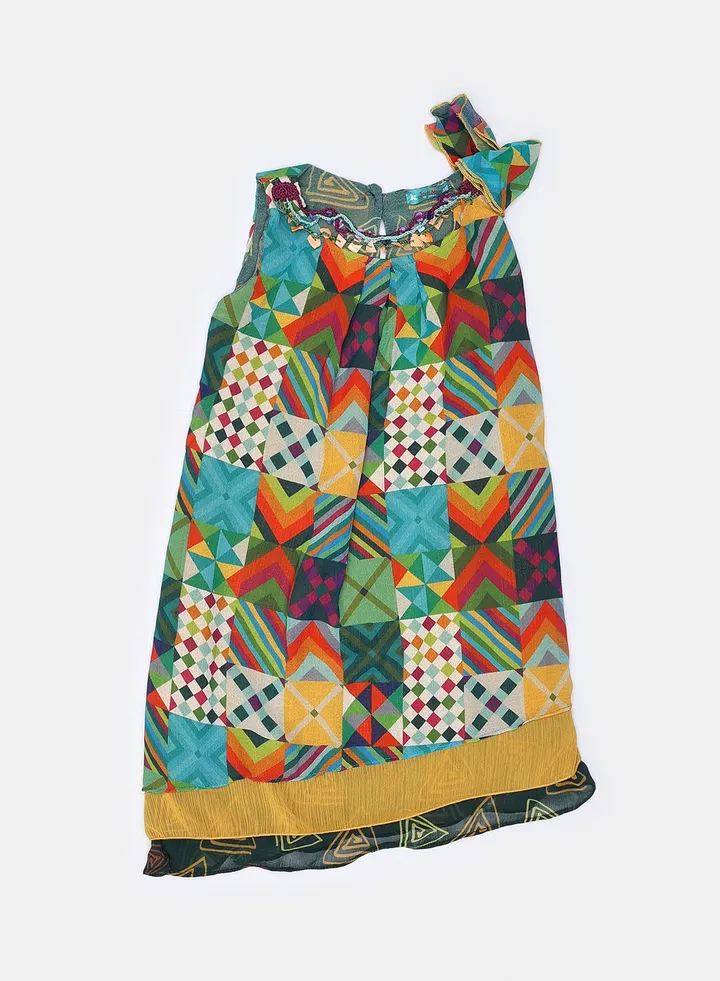 Kids Girls Dress