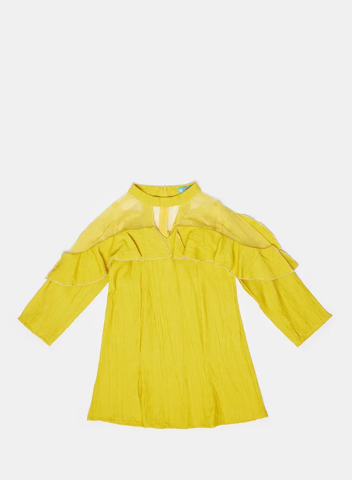Kids Girls Dress