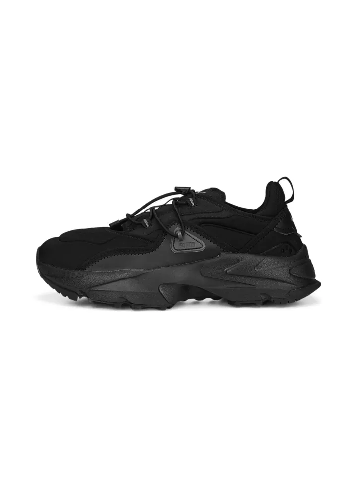 Orkid Womens Low Top Trainer Shoes