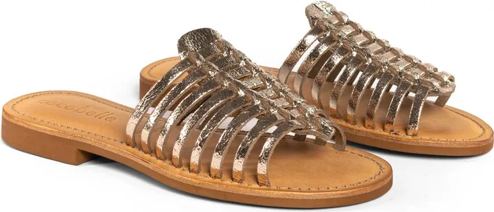 Ravenna Slide Sandal
