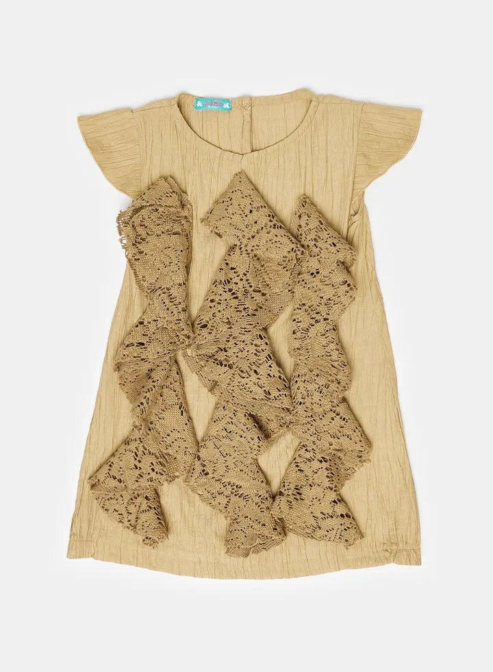 Kids Girls Dress
