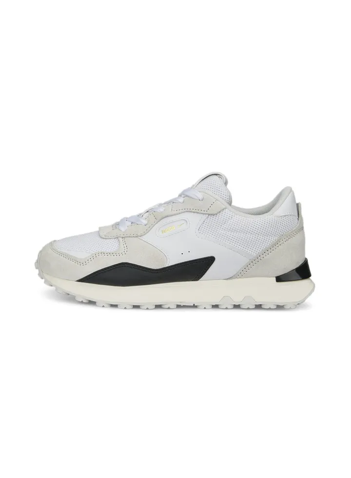 Rider FVW Clean Womens Low Top Trainer Shoes