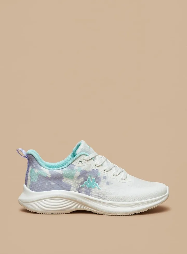 Women's Lace-Up Sports Shoes