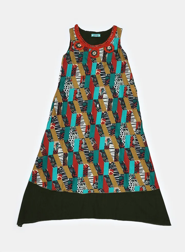 Kids Girls Dress