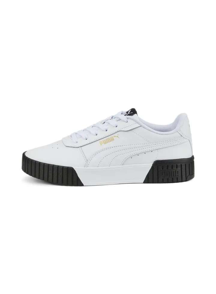 Carina 2.0 Womens Low Top Trainer Shoes