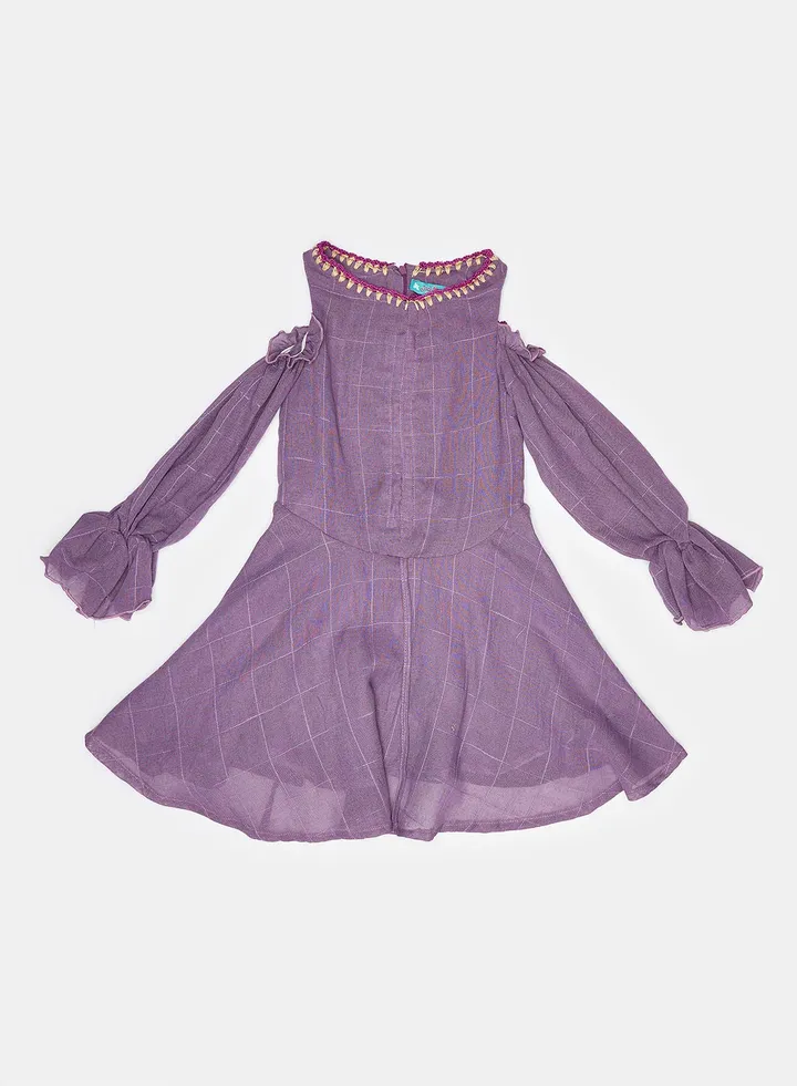 Kids Girls Dress