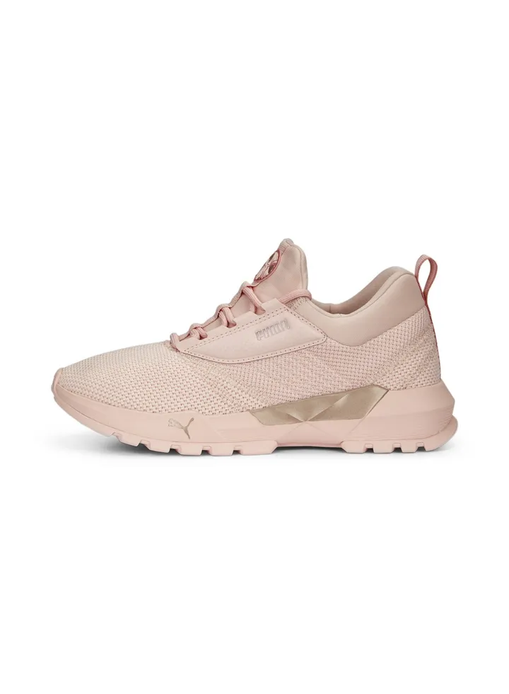 Venus Womens Low Top Trainer Shoes