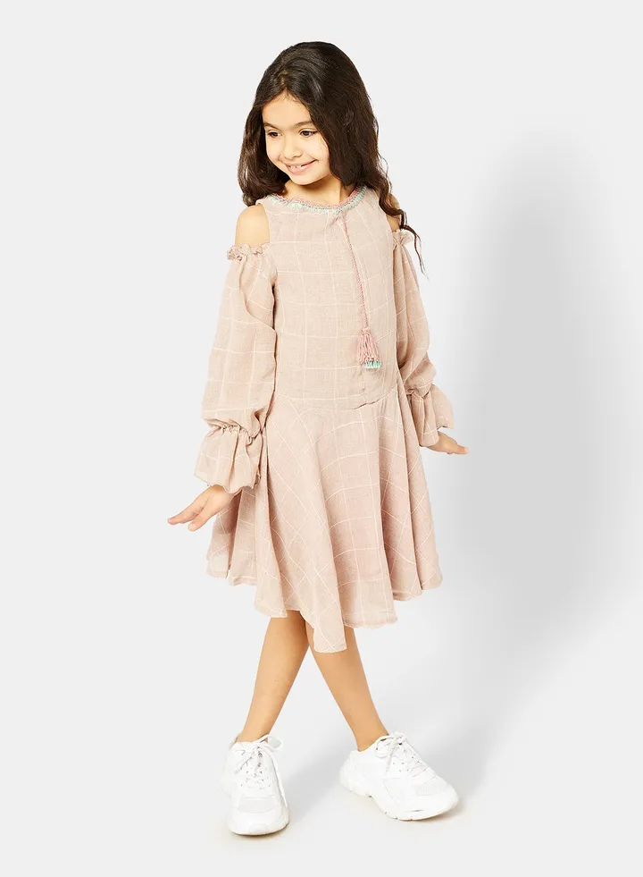 Kids Girls Dress