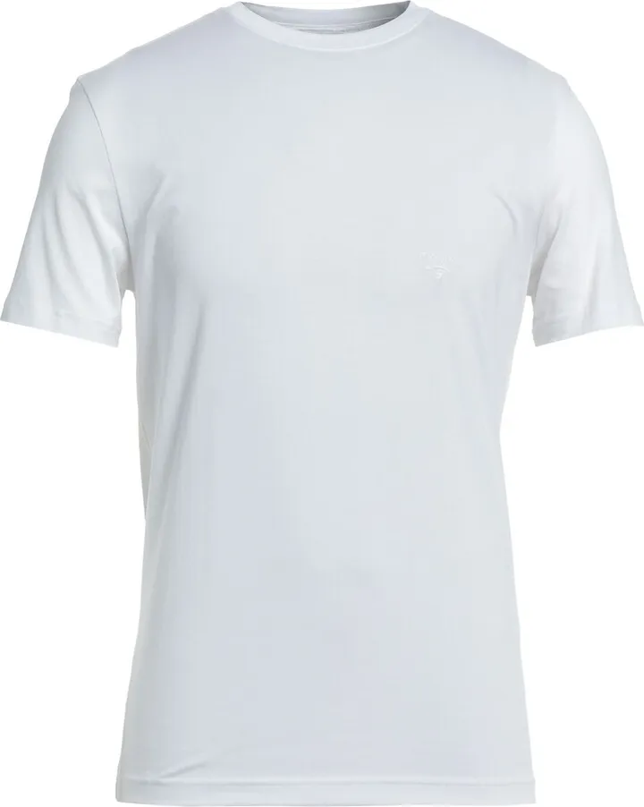 T-shirt White