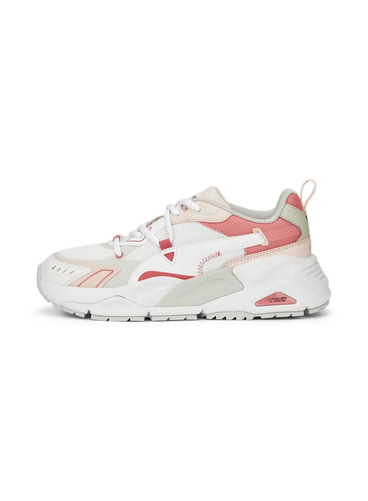 Trinomic Mira Tech Womens Low Top Trainer Shoes