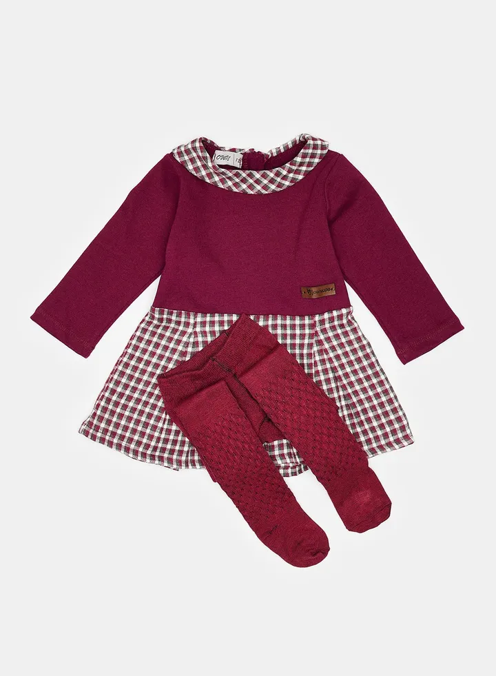 Kids Girls Dress