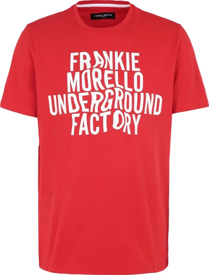 T-shirt Red