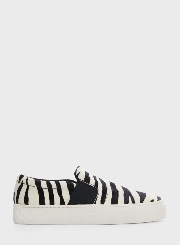 Pardo Shoes