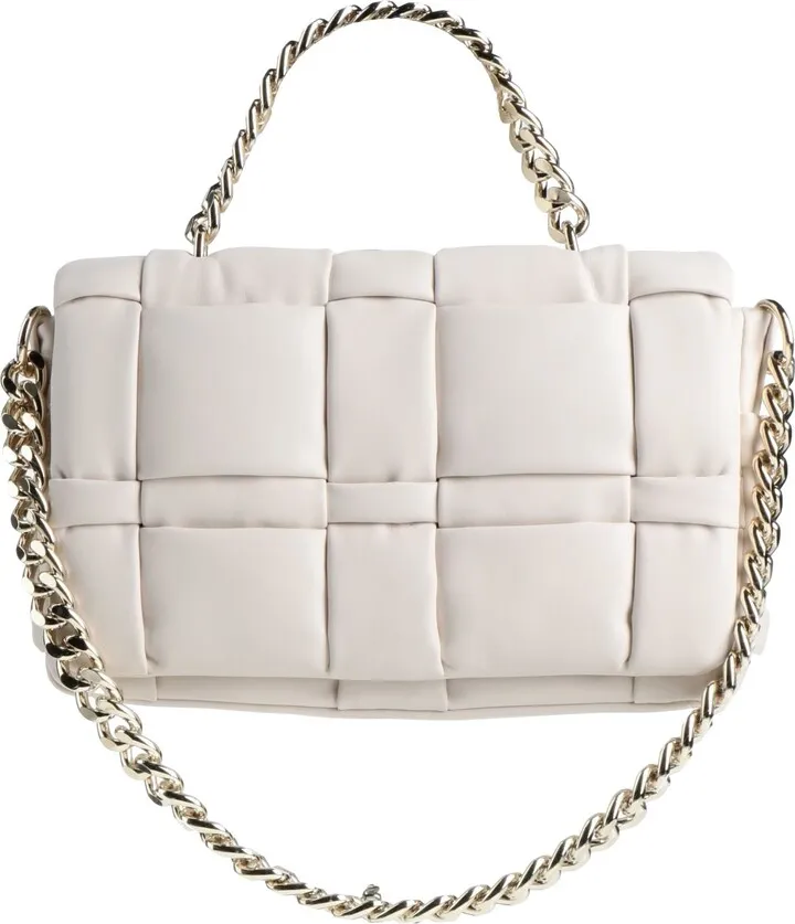 Handbag Ivory