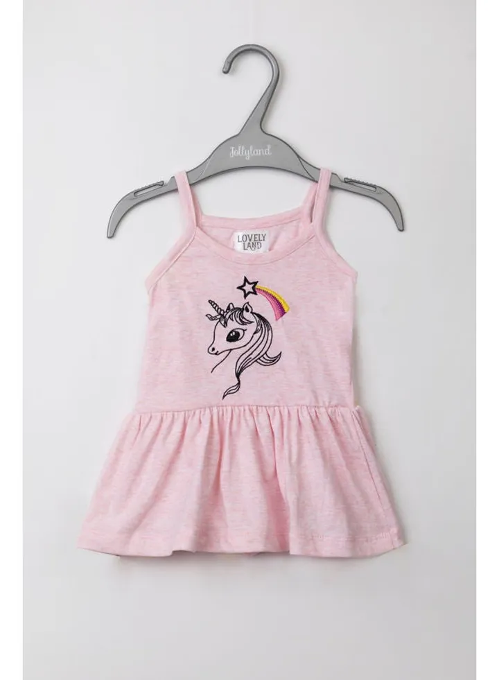 Baby Girl Dress