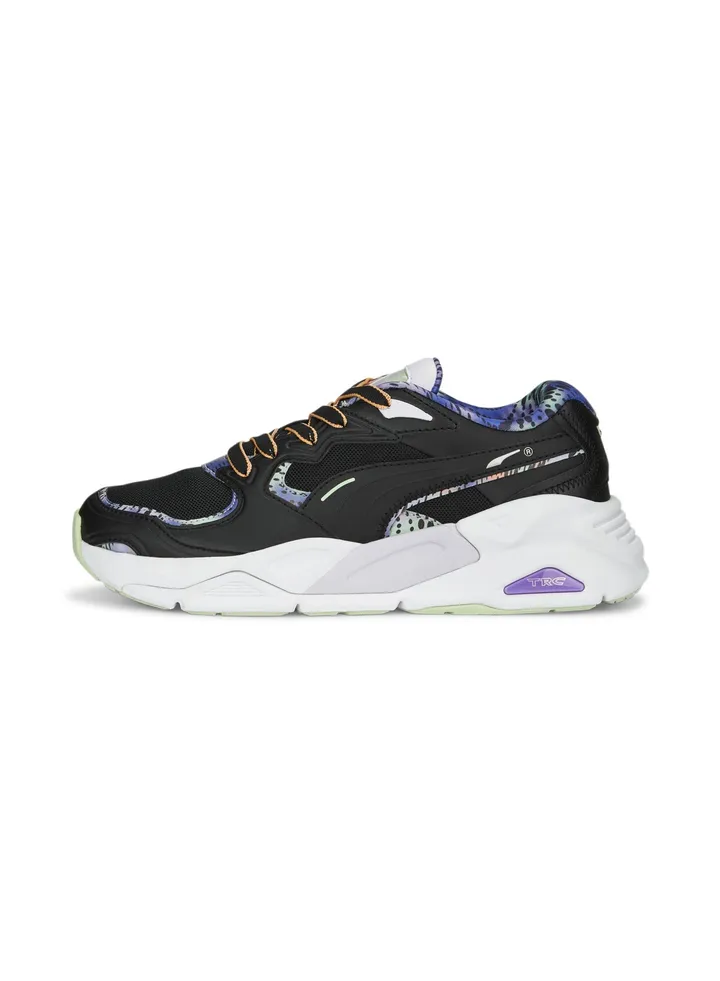 Trinomic Mira Feelin Xtra Womens Low Top Trainer Shoes