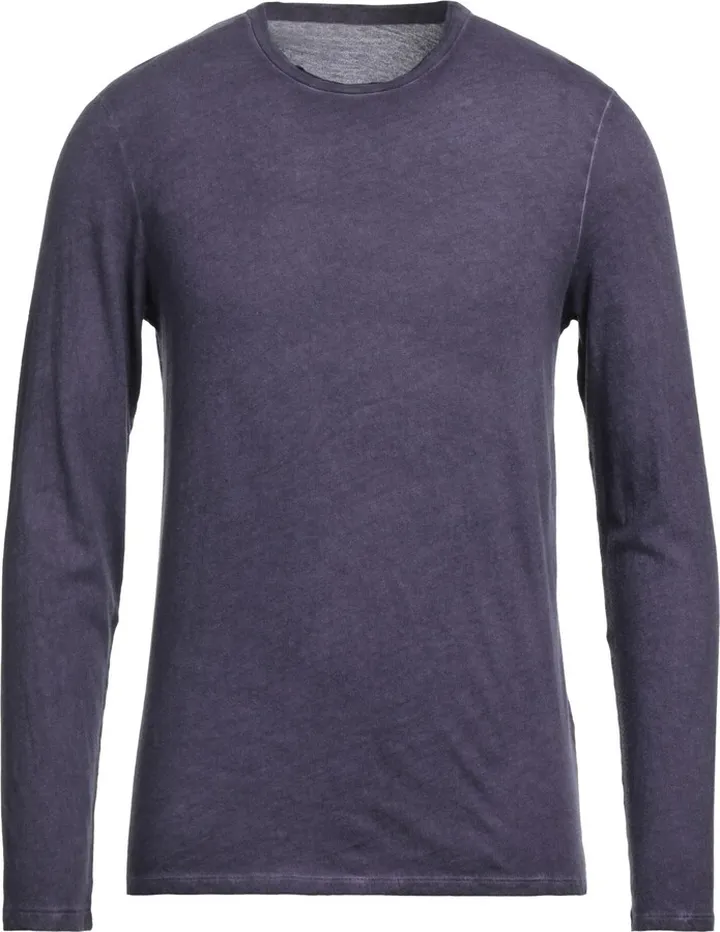 T-shirt Purple