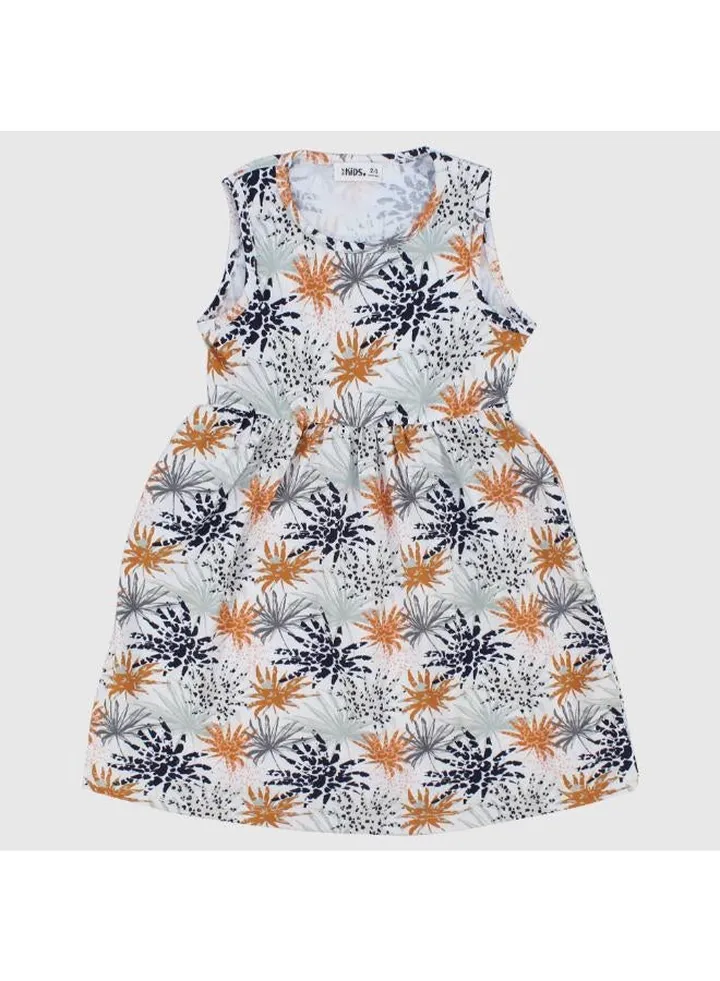 Sleeveless Dress