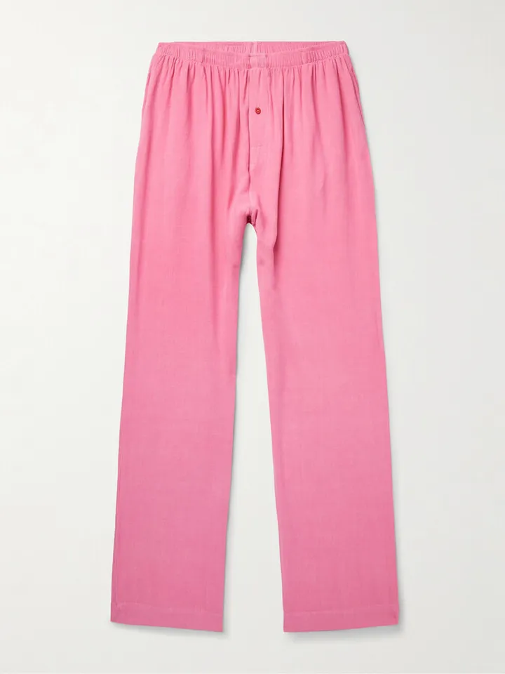Chateau Josue Cotton Pyjama Trousers