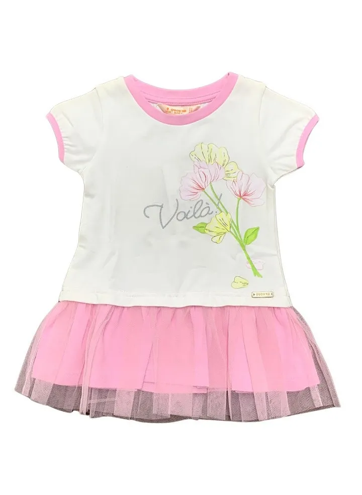 Baby Girl's Dress