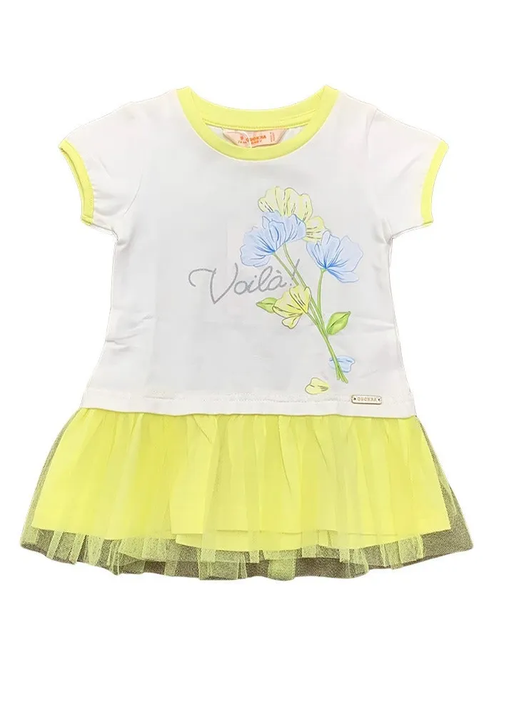 Baby Girl's Dress
