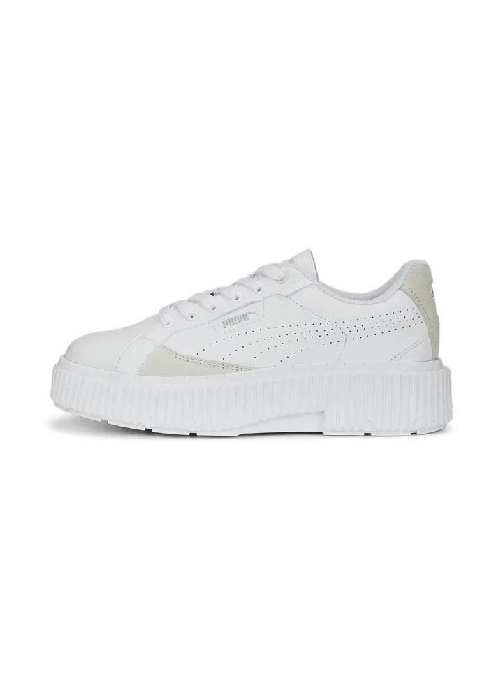 Dinara Womens Low Top Sneakers