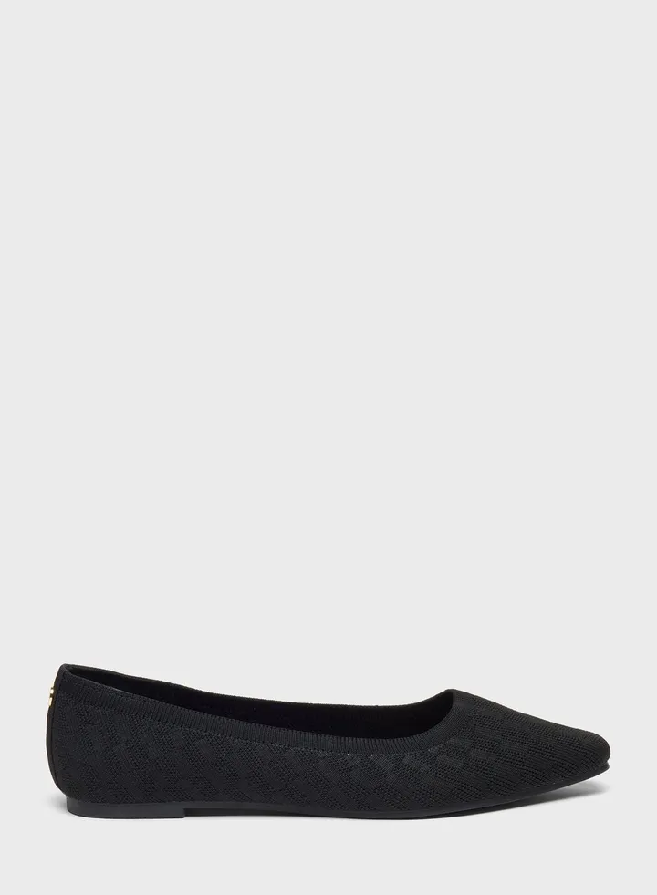 Casual Slip Ons Ballerinas