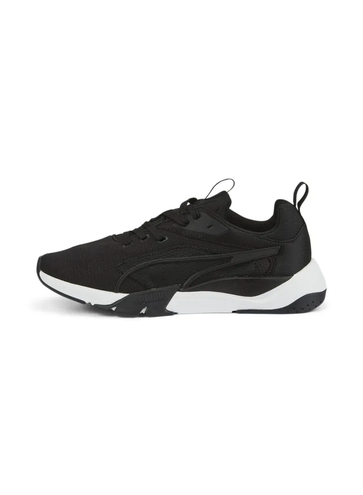 Zora Womens Low Top Trainer Shoes