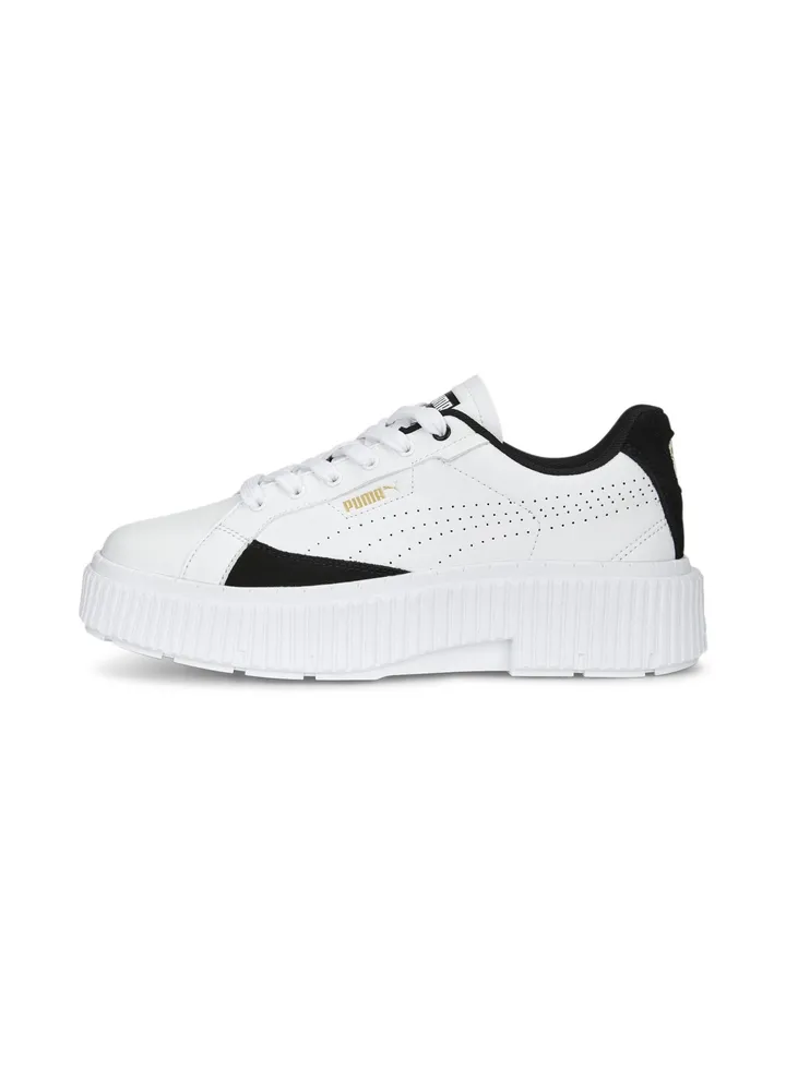 Dinara Womens Low Top Sneakers