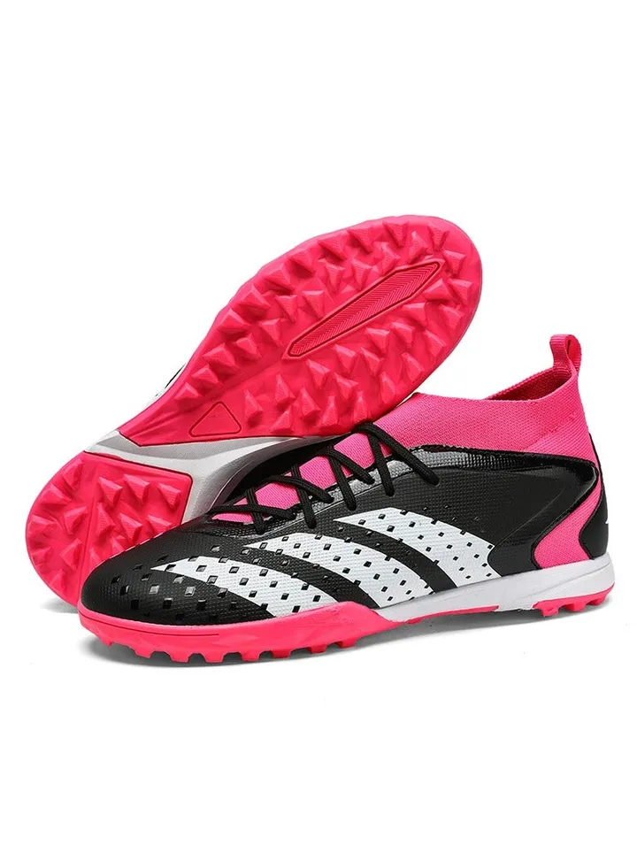 New Anti slip Football Shoes