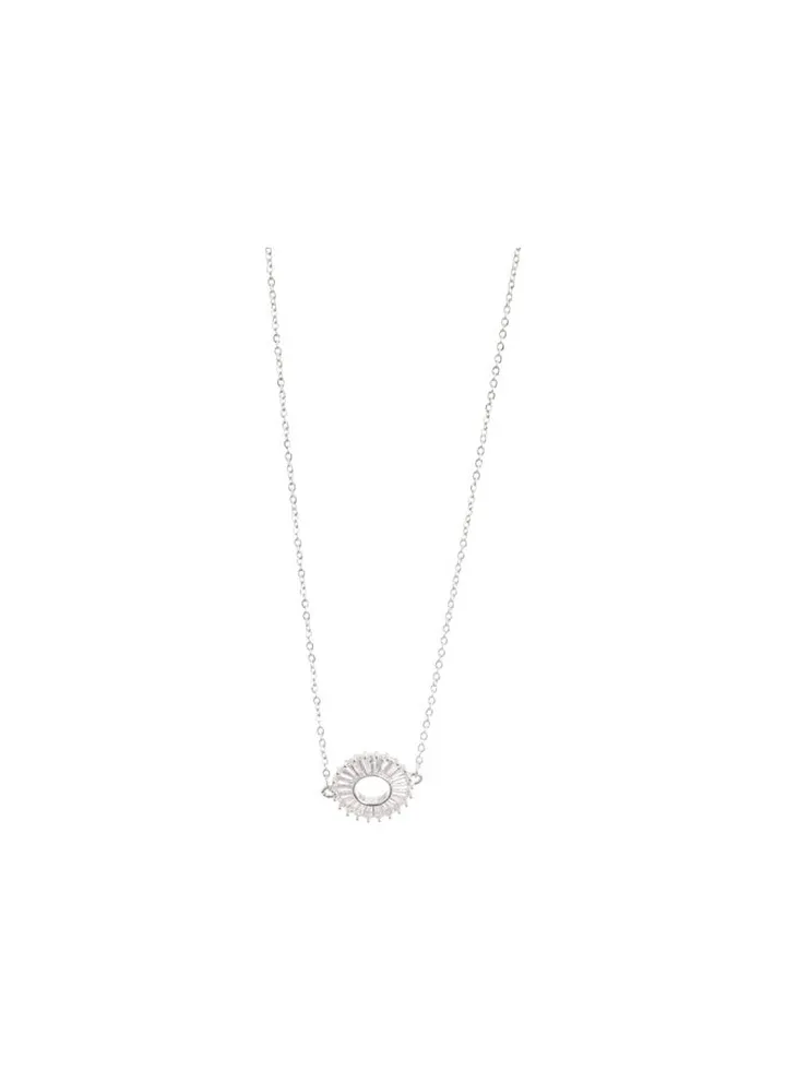 Stainless Steel Necklace