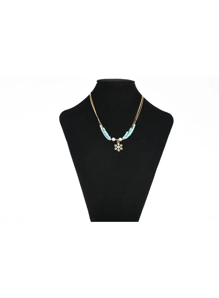 Stainless steel Necklace