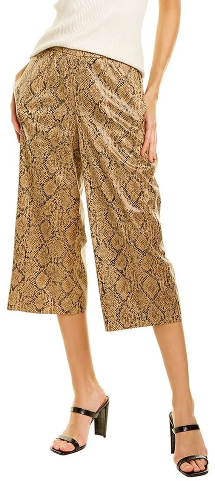 Bailey44 Thandie Snake Pant