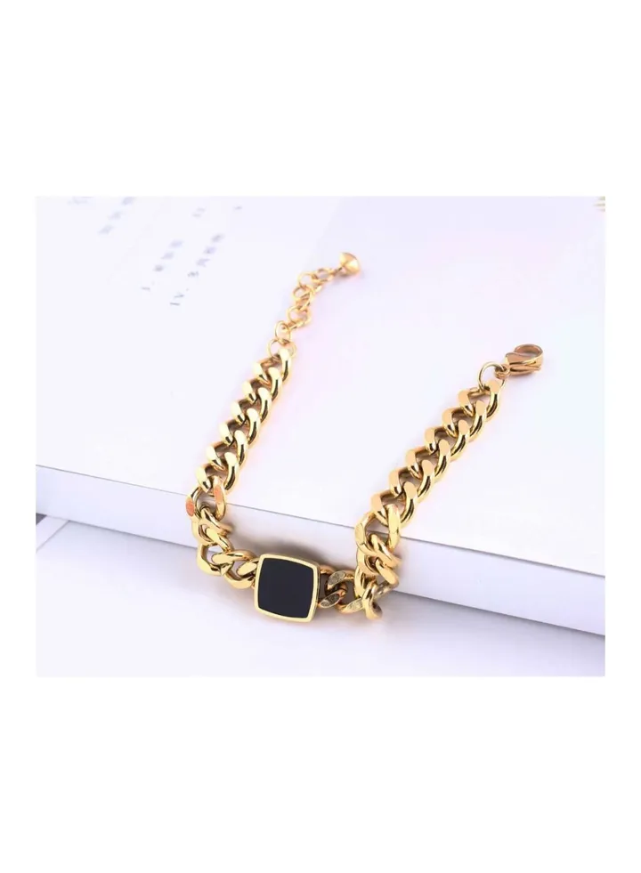 modern necklace