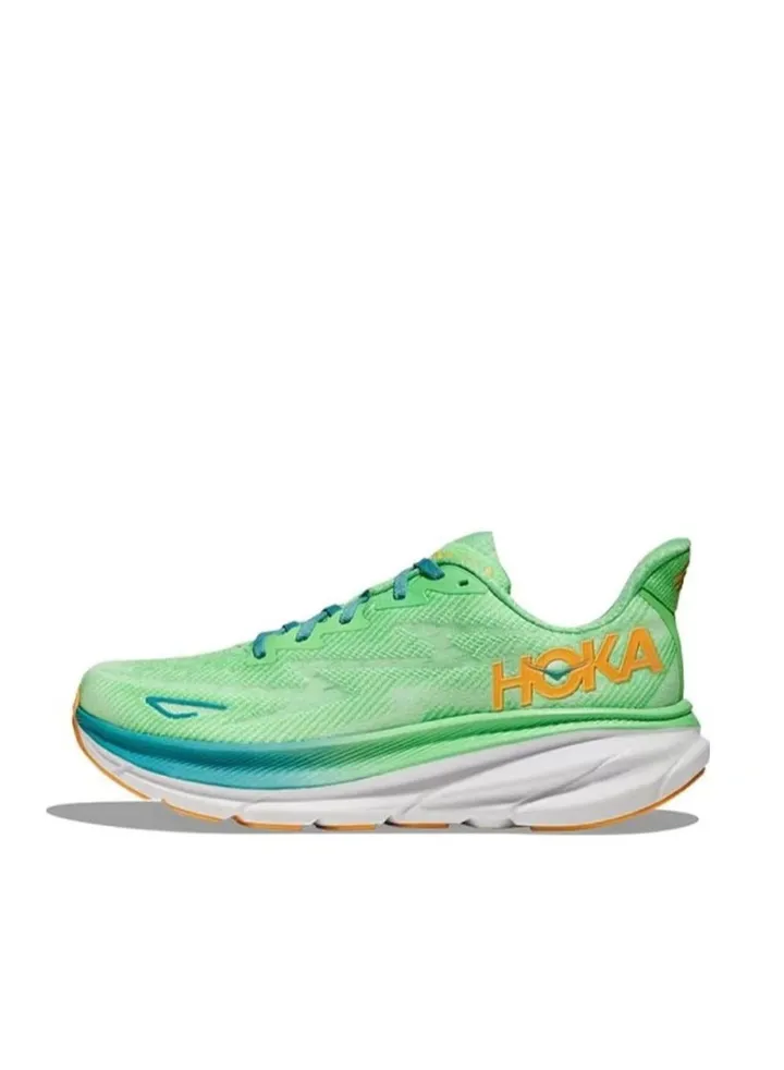 【School season】Outdoor Running Sneakers Green