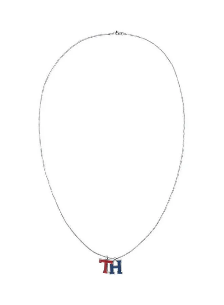One Size Stainless Steel Necklace