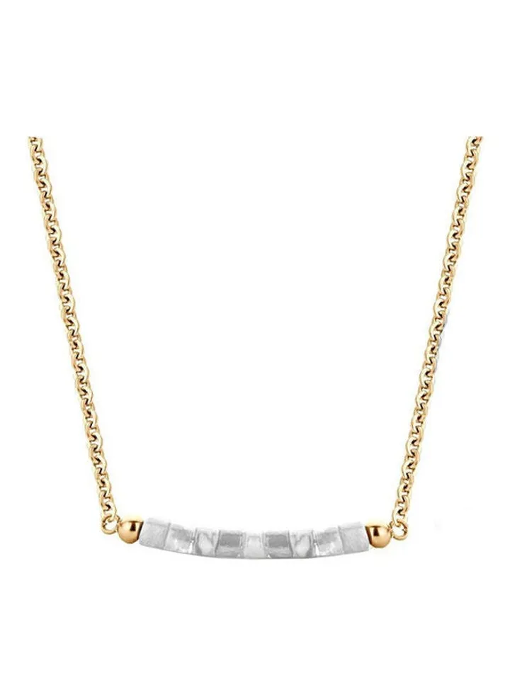 Necklacehowlite