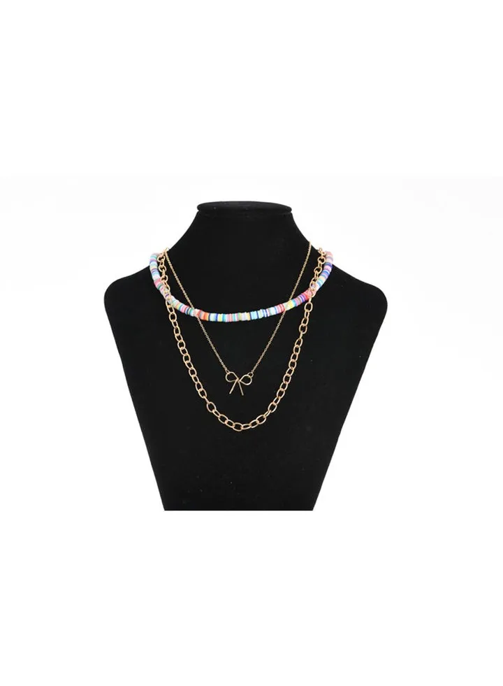 Stainless steel Necklace